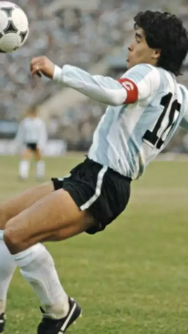 diego maradona 1990 0056