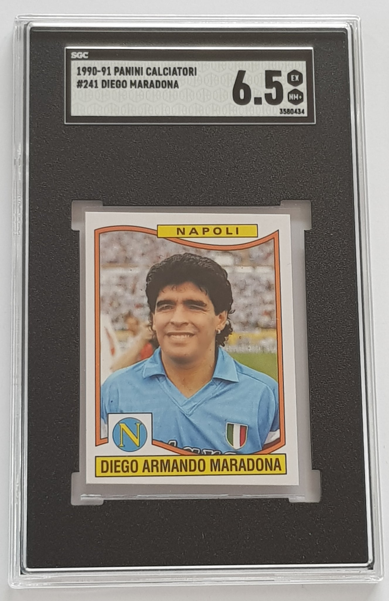 diego maradona 1990 0059