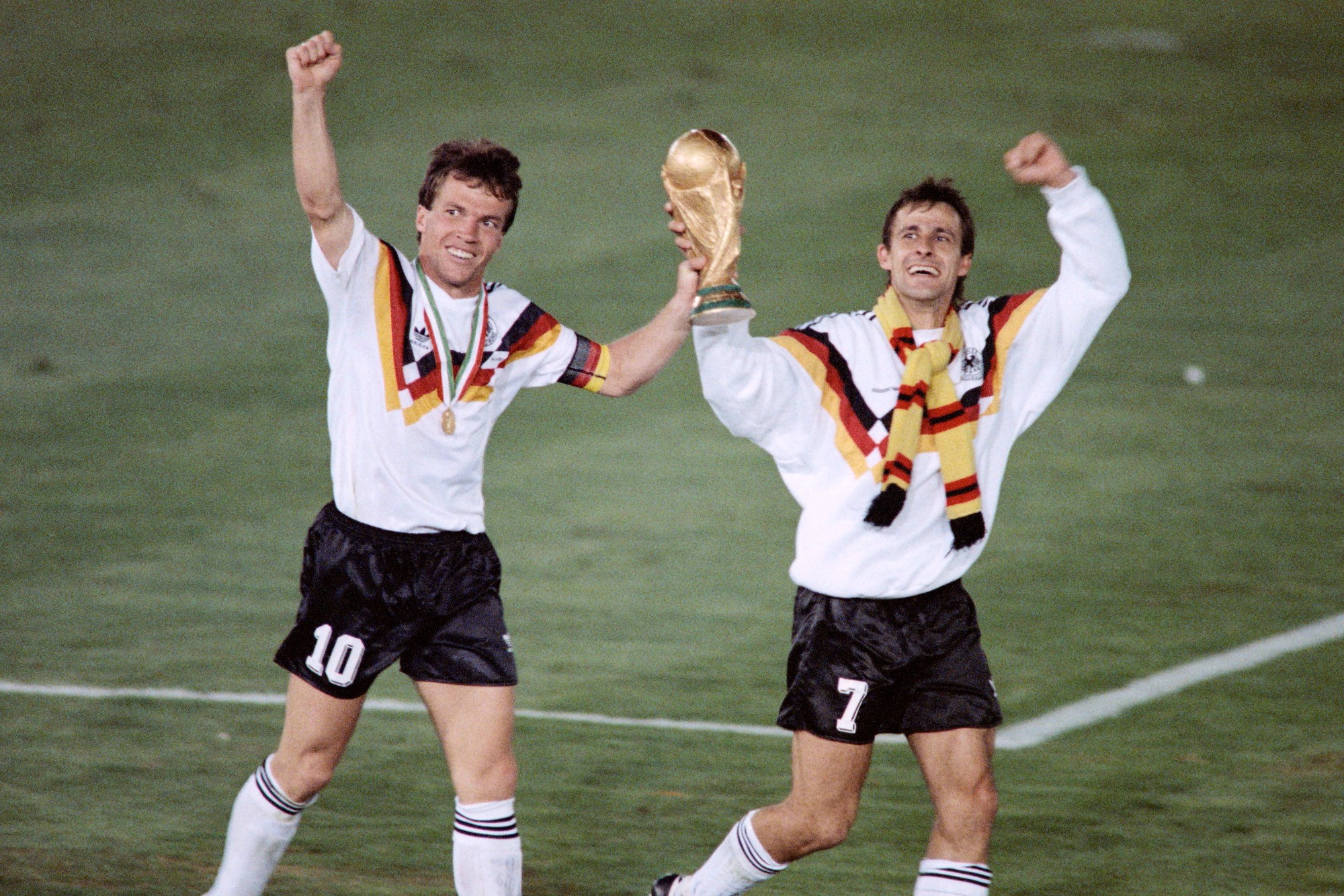 diego maradona 1990 0060