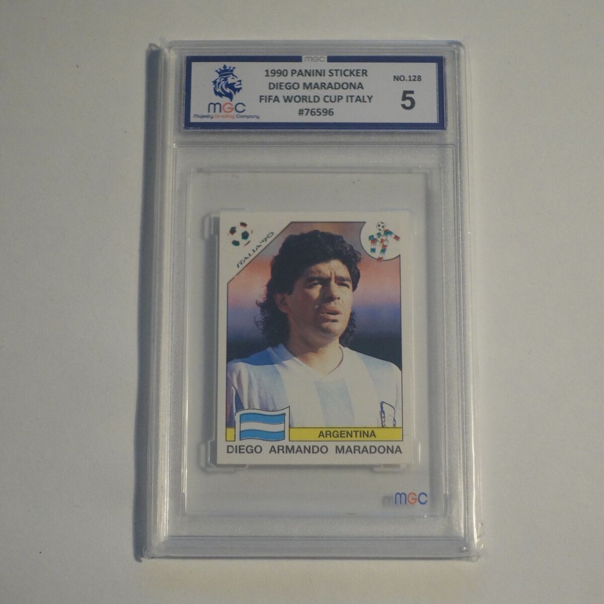 diego maradona 1990 0063