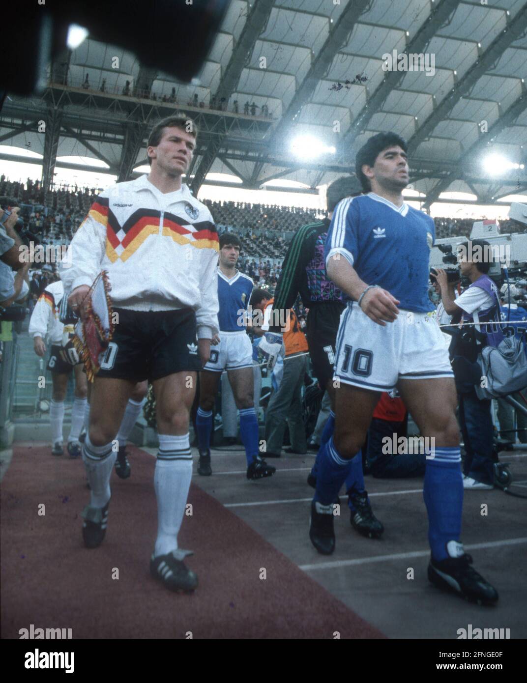 diego maradona 1990 0064