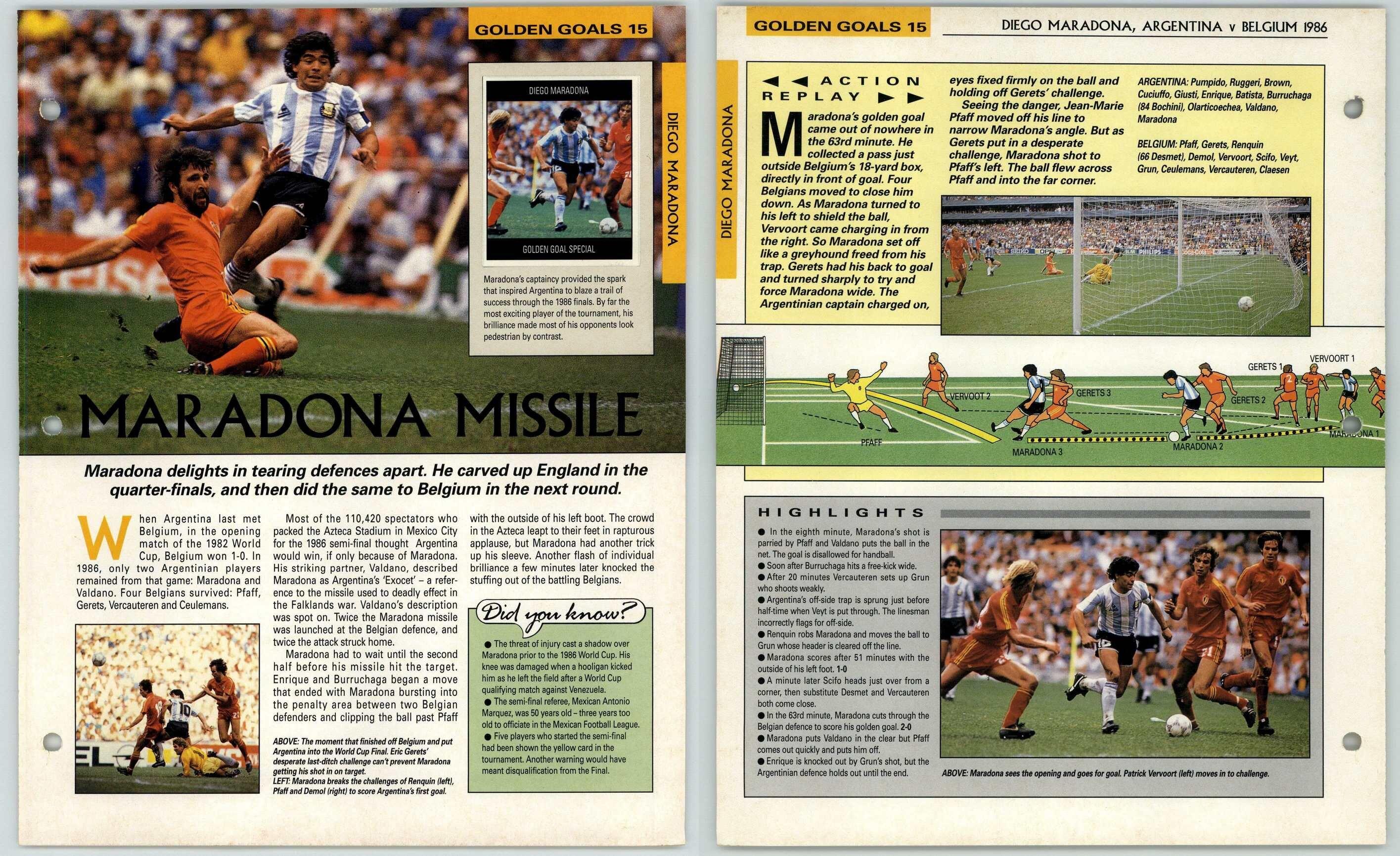 diego maradona 1990 0066