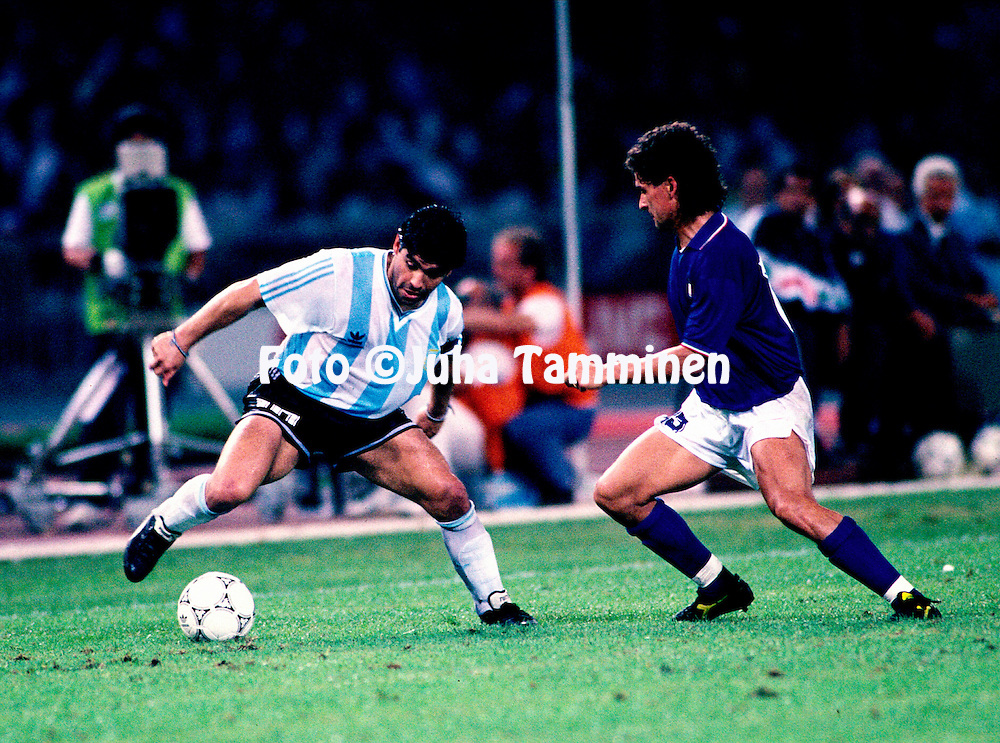 diego maradona 1990 0067