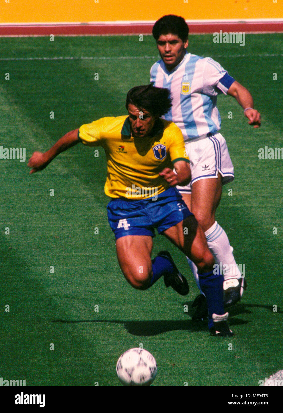 diego maradona 1990 0072