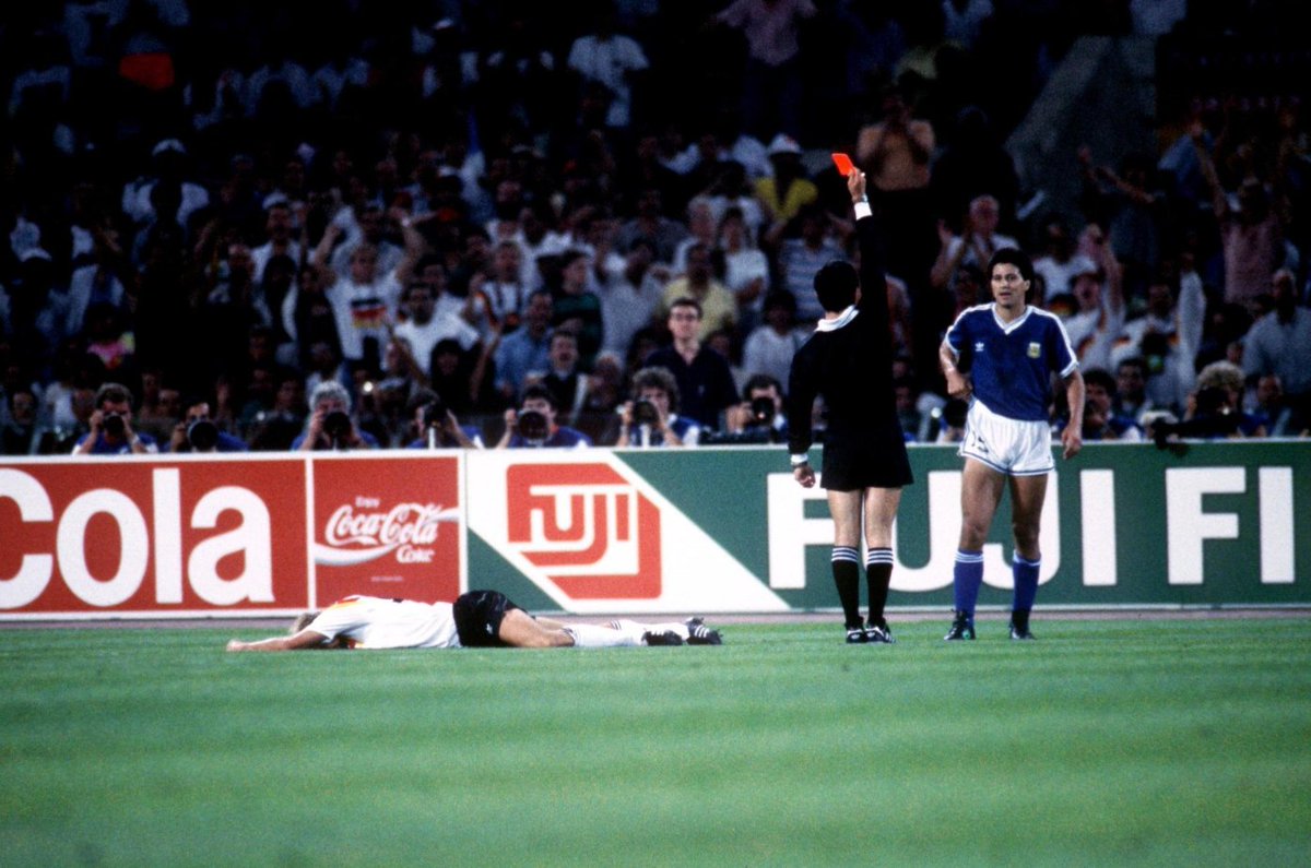 diego maradona 1990 0073