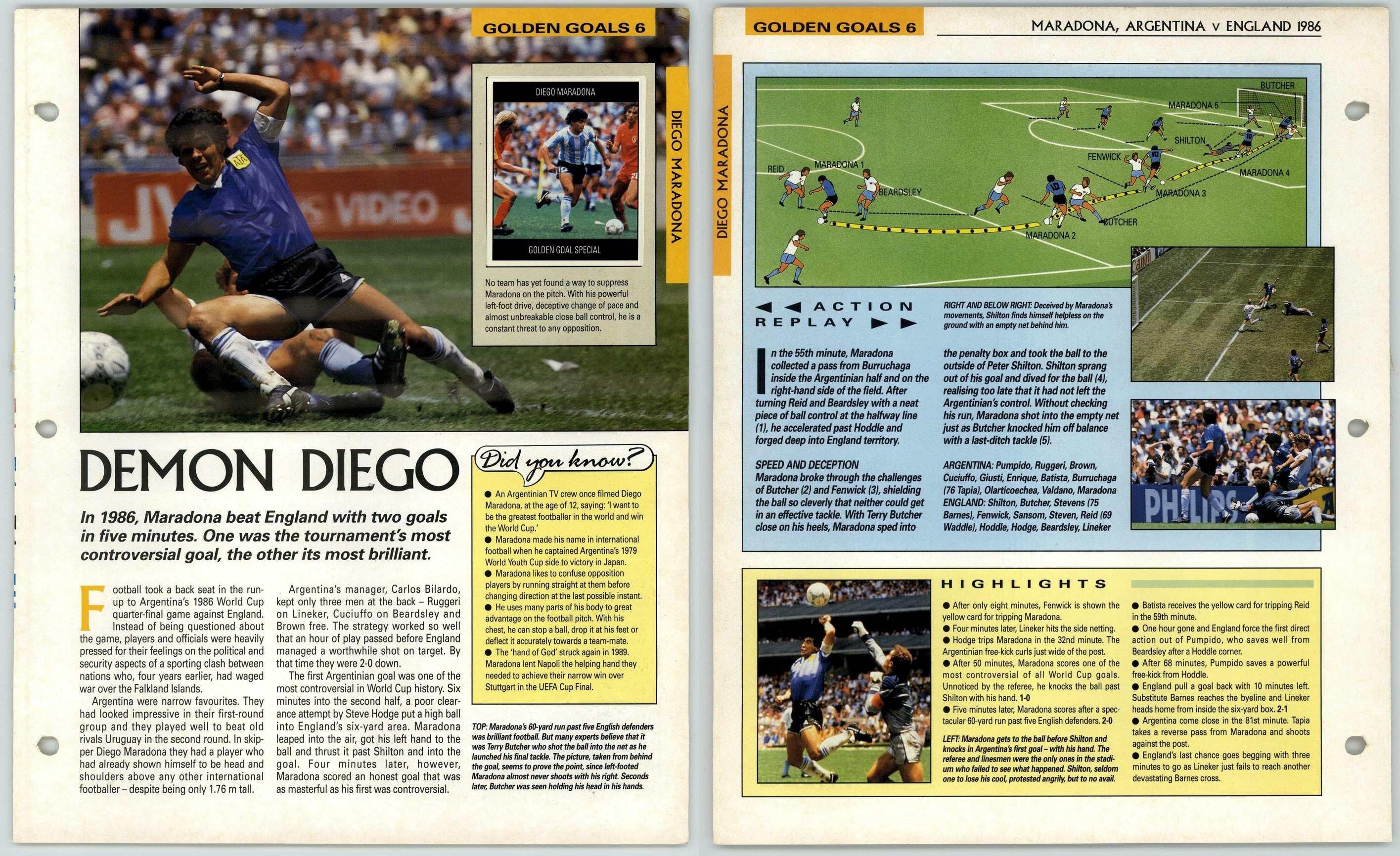 diego maradona 1990 0075