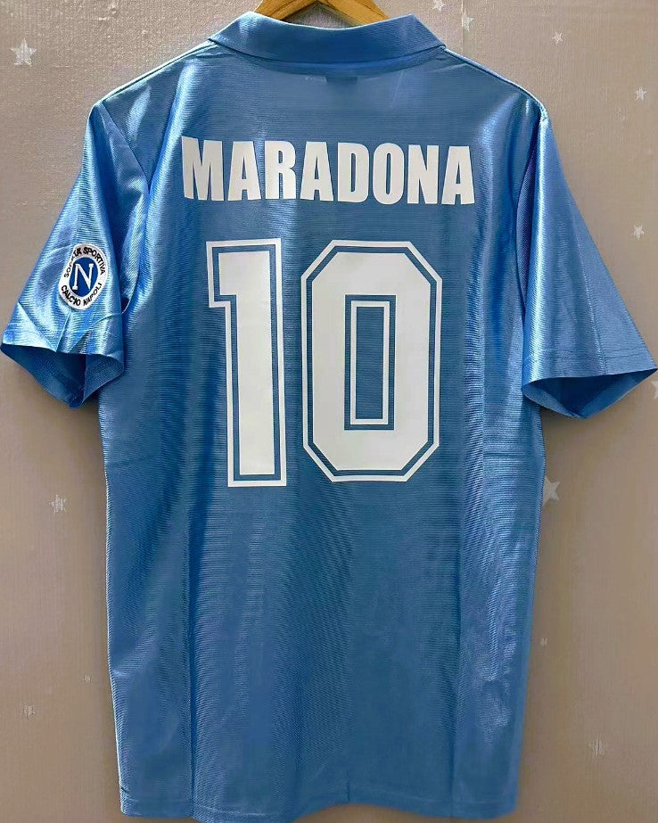 diego maradona 1990 0083