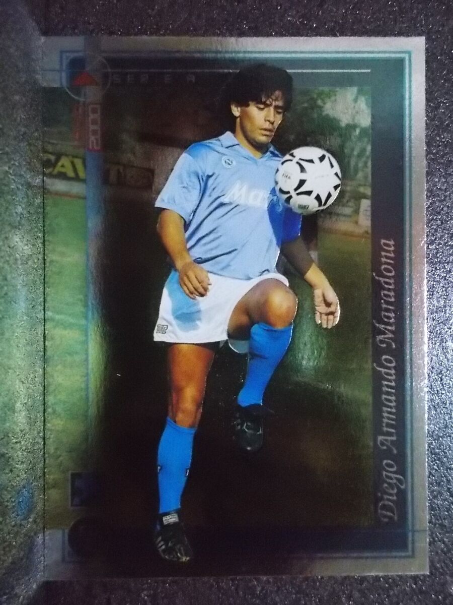 diego maradona 1990 0090