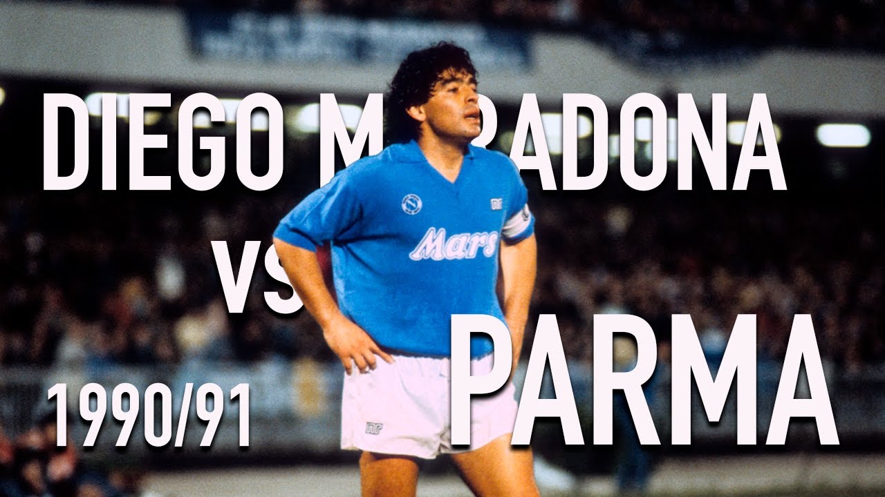 diego maradona 1990 0093