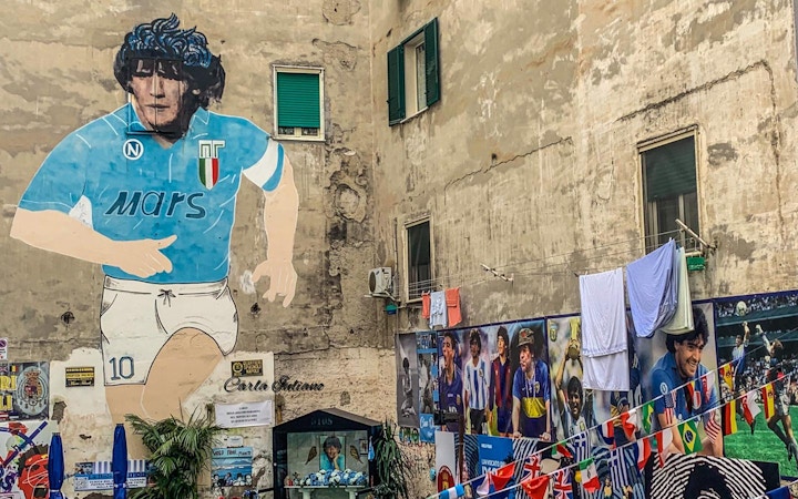 diego maradona 1990 0094