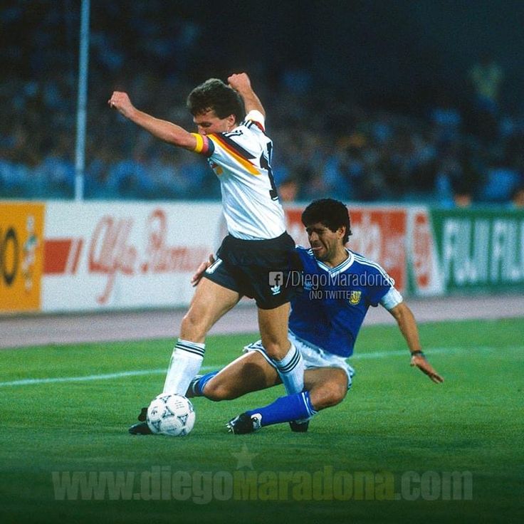 diego maradona 1990 0096