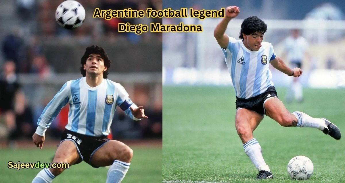 diego maradona hand of god wc 1986 print 0013