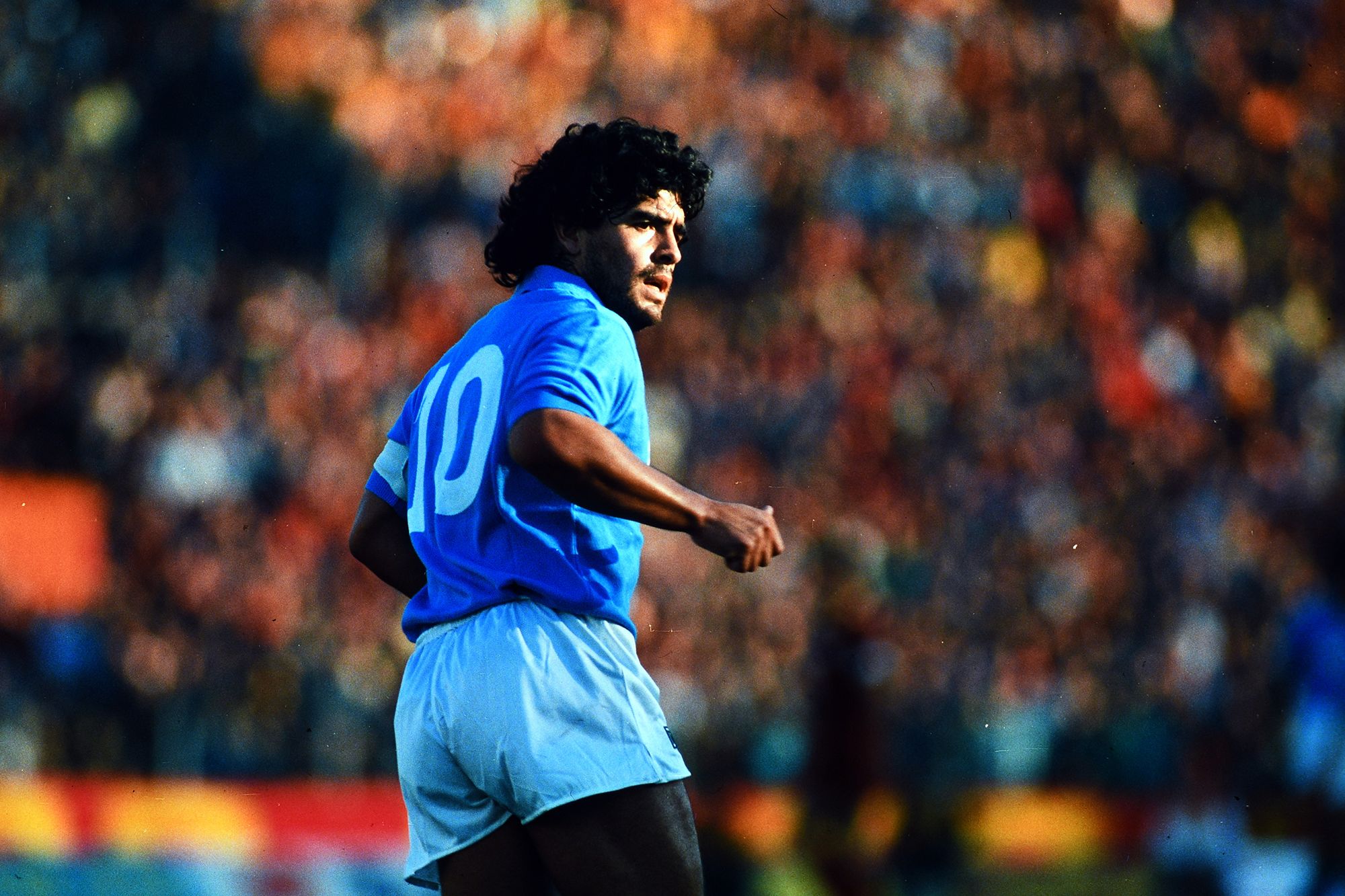 diego maradona hand of god wc 1986 print 0014