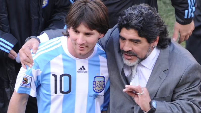 diego maradona hand of god wc 1986 print 0015