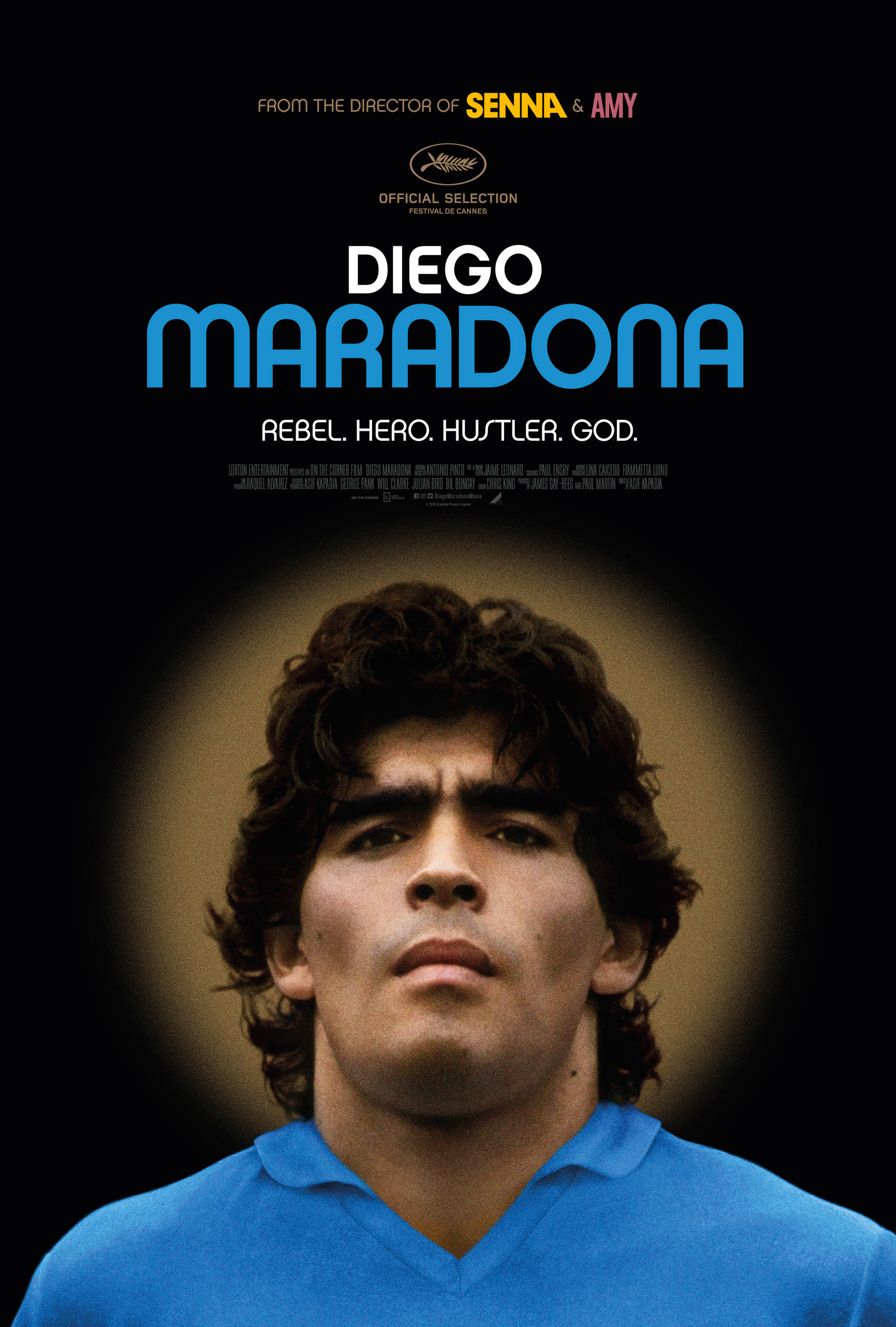 diego maradona hand of god wc 1986 print 0020