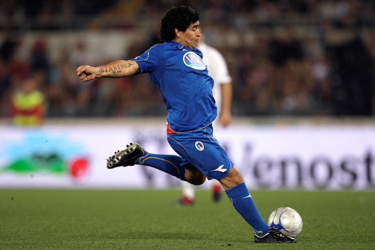 diego maradona hand of god wc 1986 print 0029