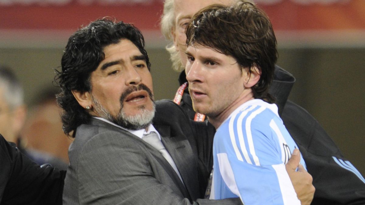 diego maradona hand of god wc 1986 print 0033