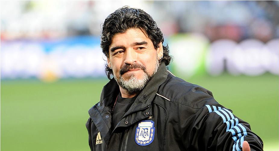 diego maradona hand of god wc 1986 print 0039