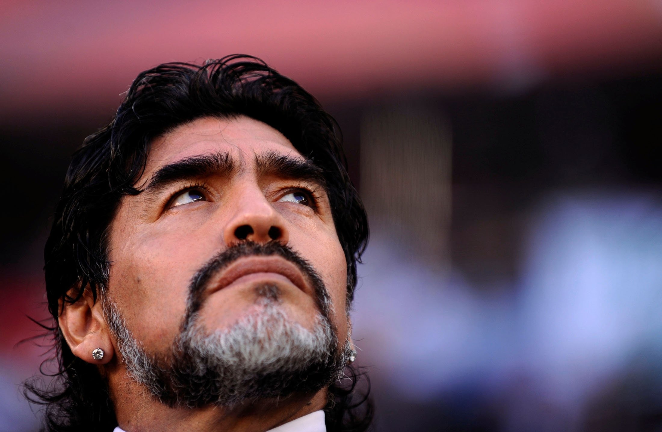 diego maradona hand of god wc 1986 print 0048