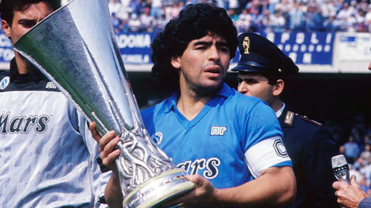 diego maradona hand of god wc 1986 print 0057