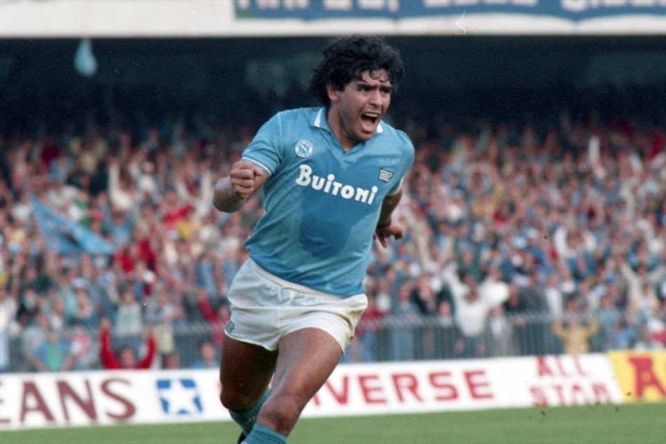diego maradona hand of god wc 1986 print 0059