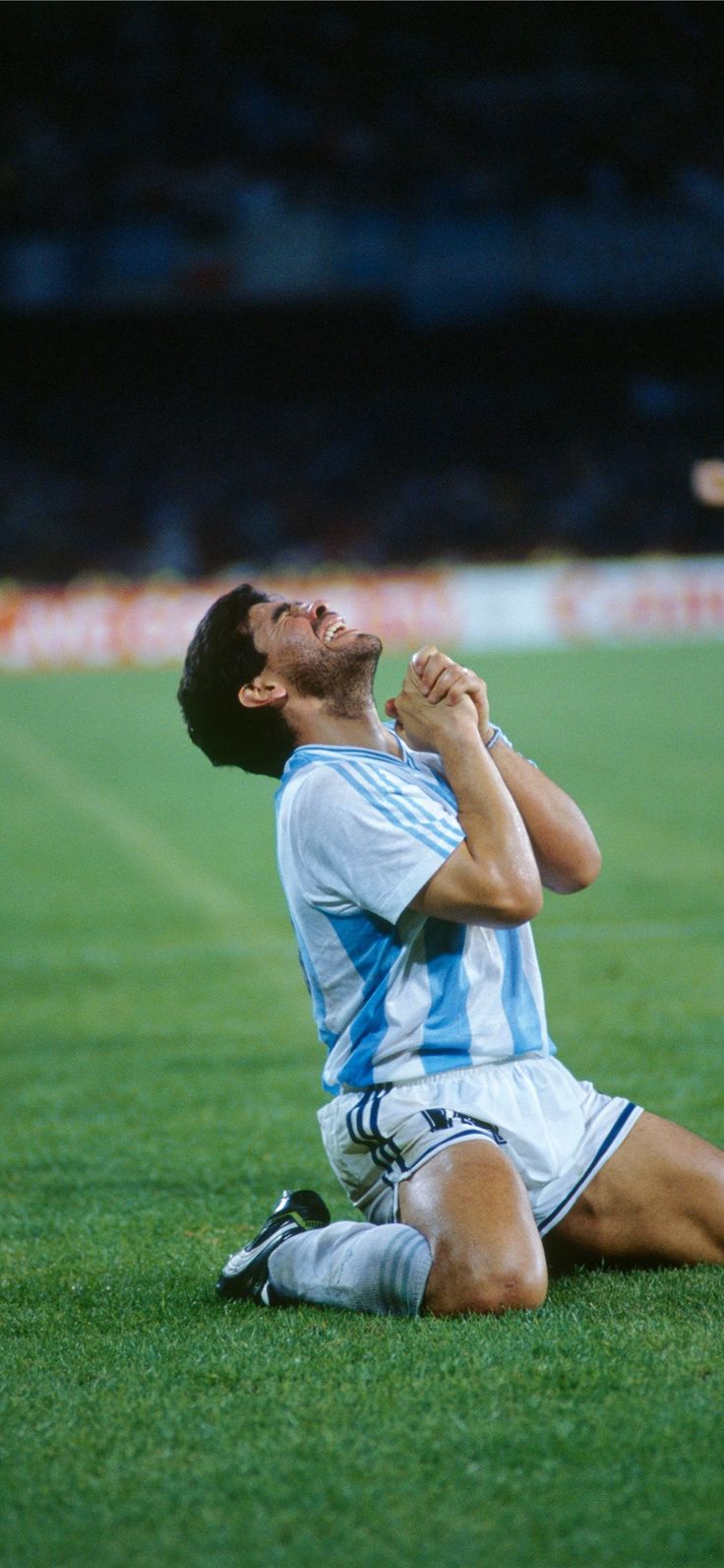 diego maradona hand of god wc 1986 print 0060