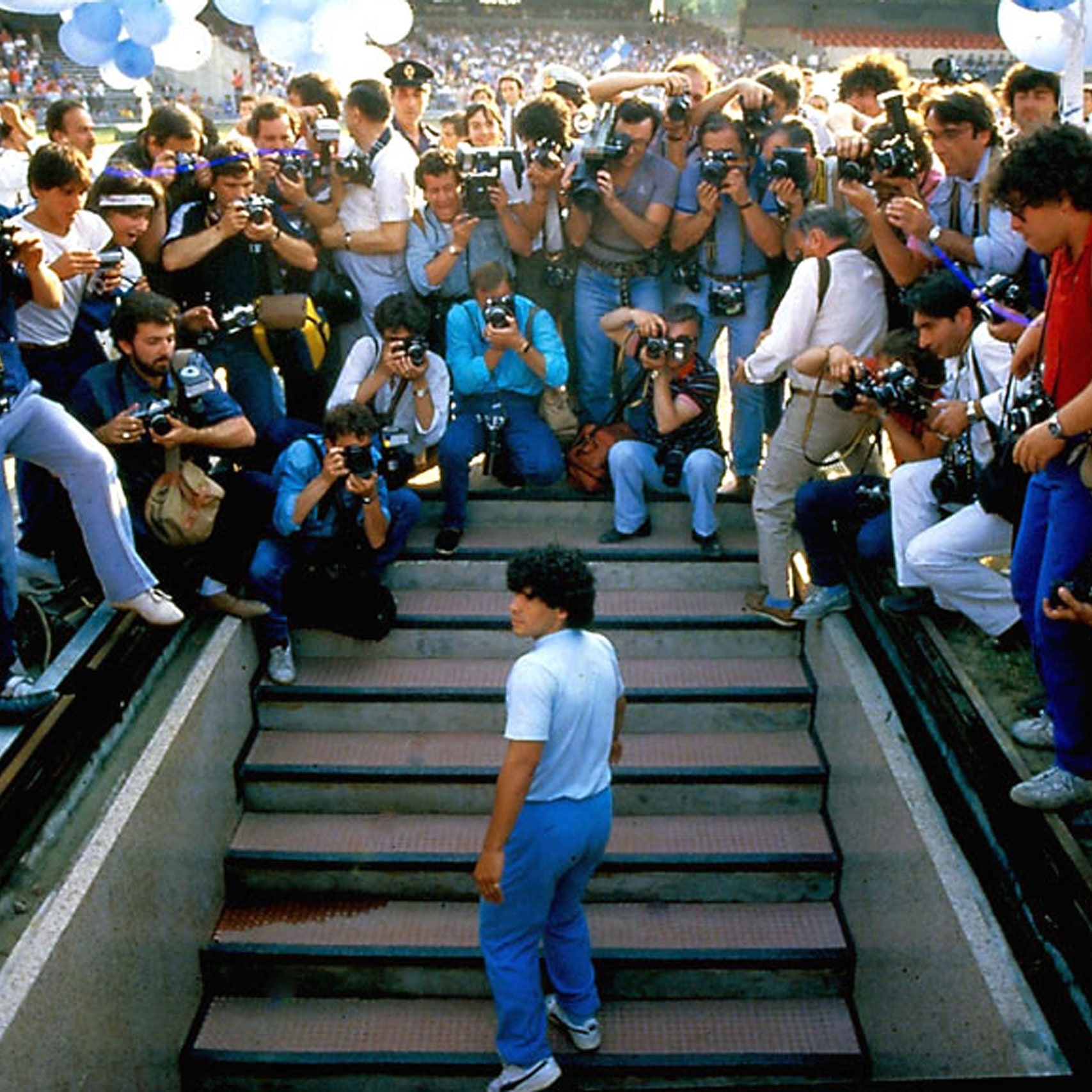 diego maradona hand of god wc 1986 print 0061