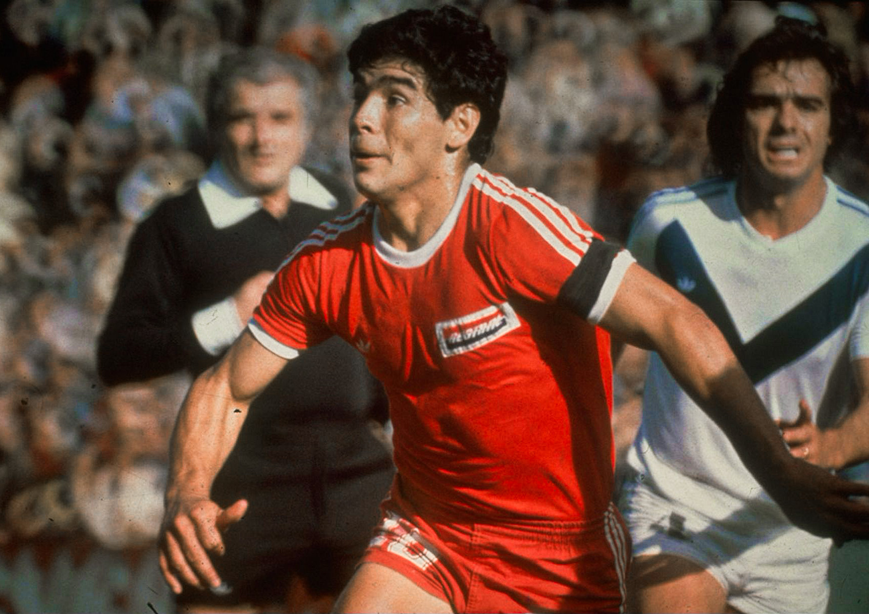diego maradona hand of god wc 1986 print 0064