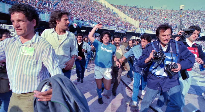 diego maradona hand of god wc 1986 print 0076