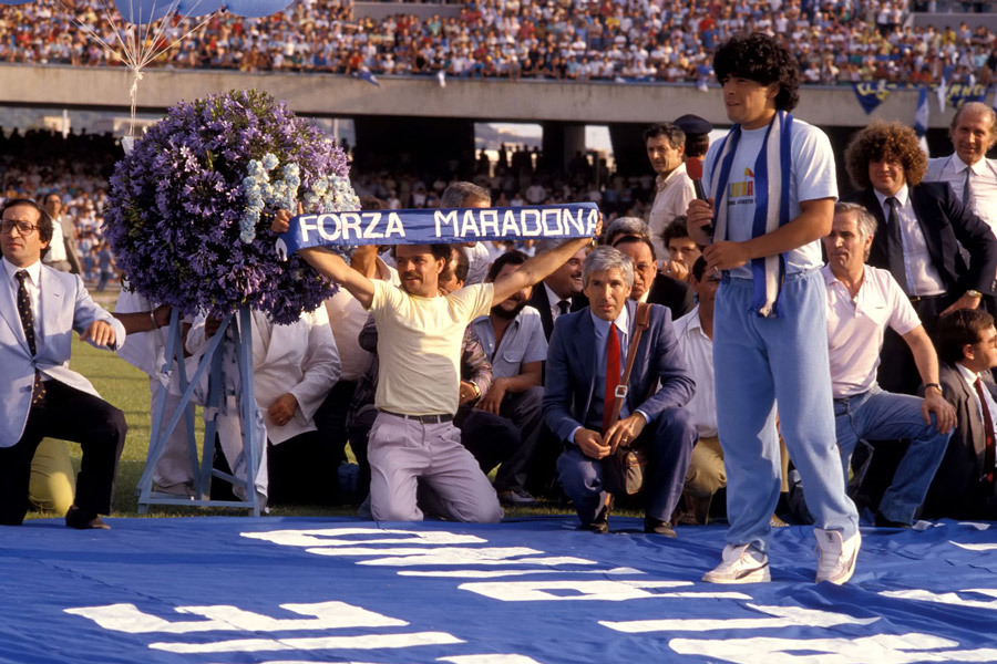 diego maradona hand of god wc 1986 print 0086