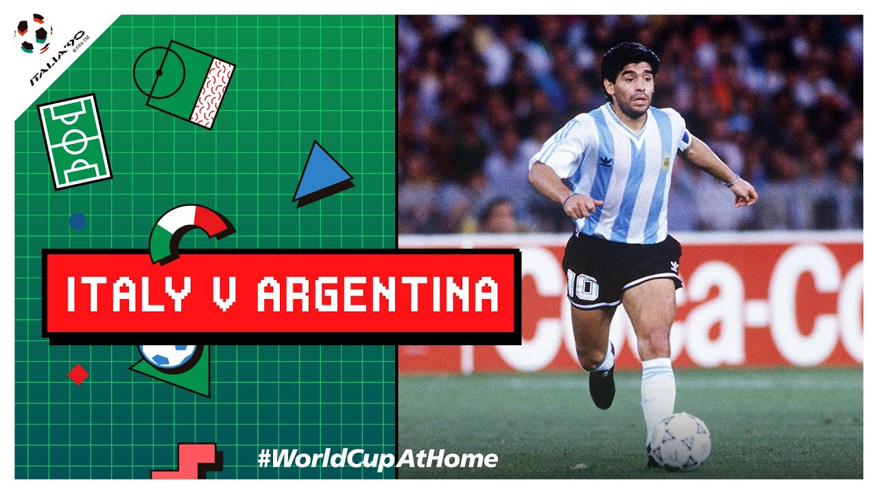 diego maradona hand of god wc 1986 print