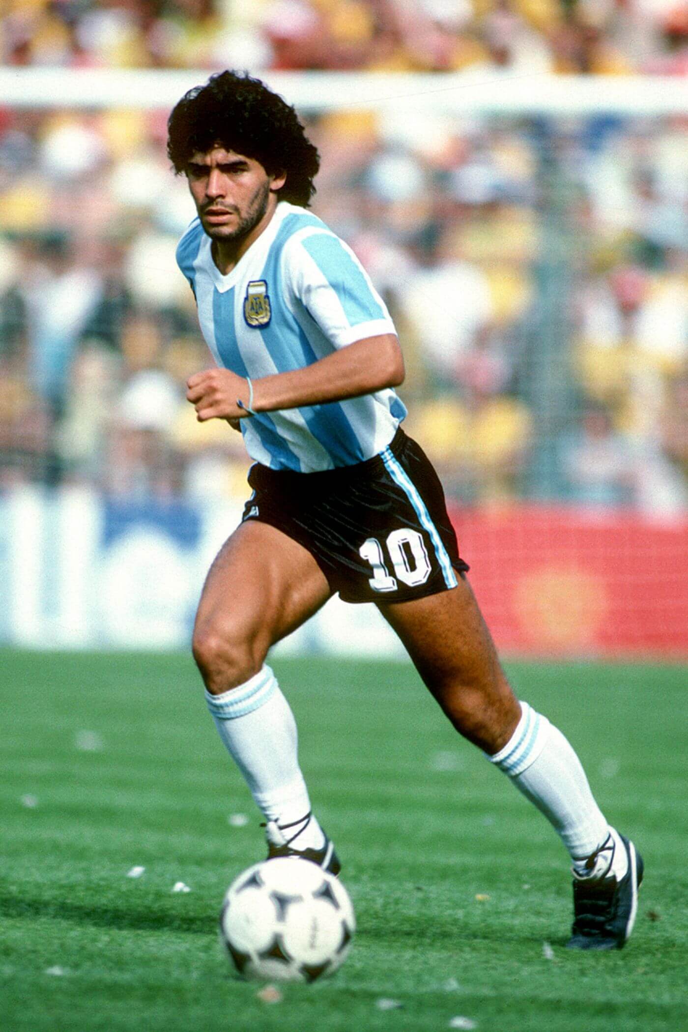 diego maradona hand of god wc 1986 print 0012