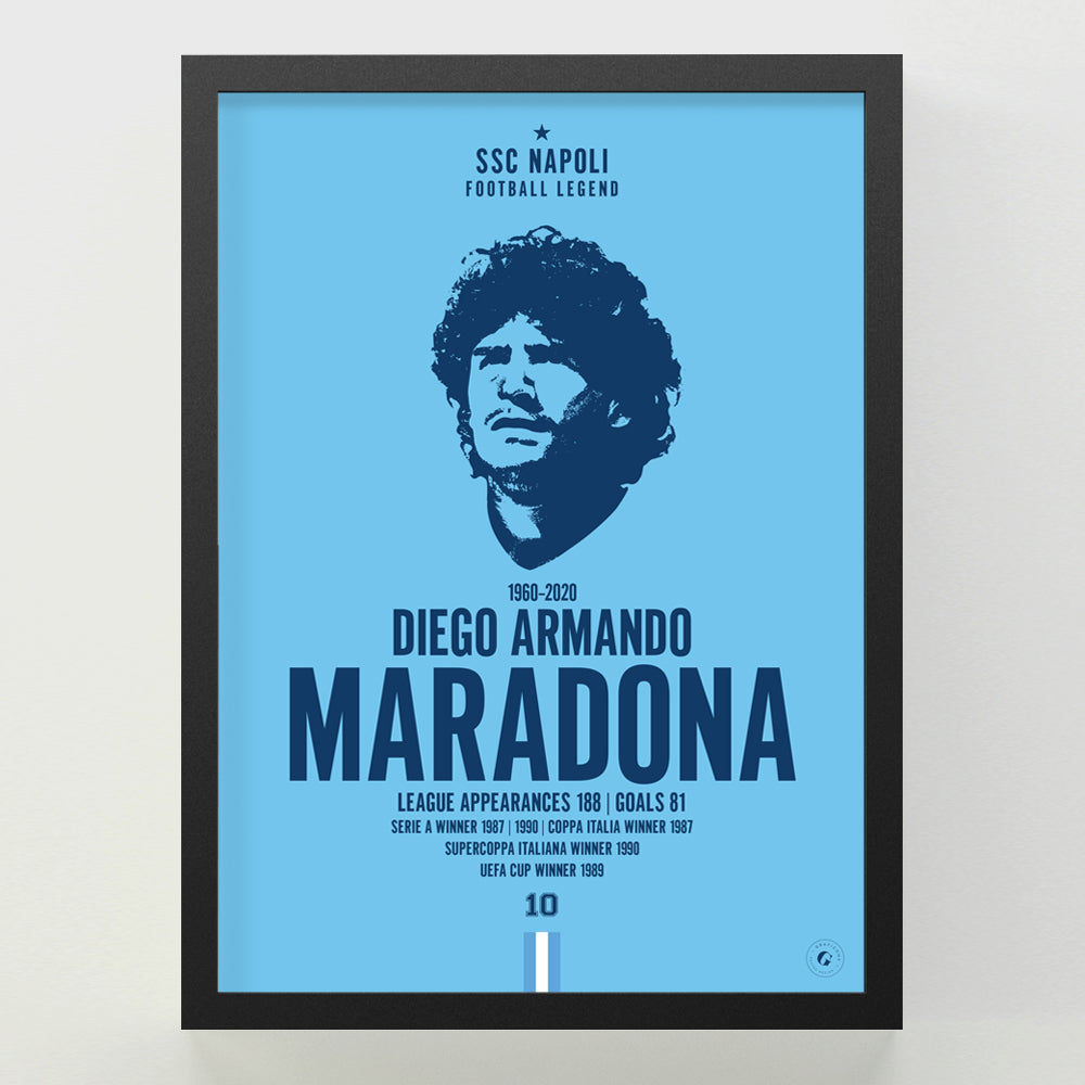 diego maradona hand of god wc 1986 print 0029