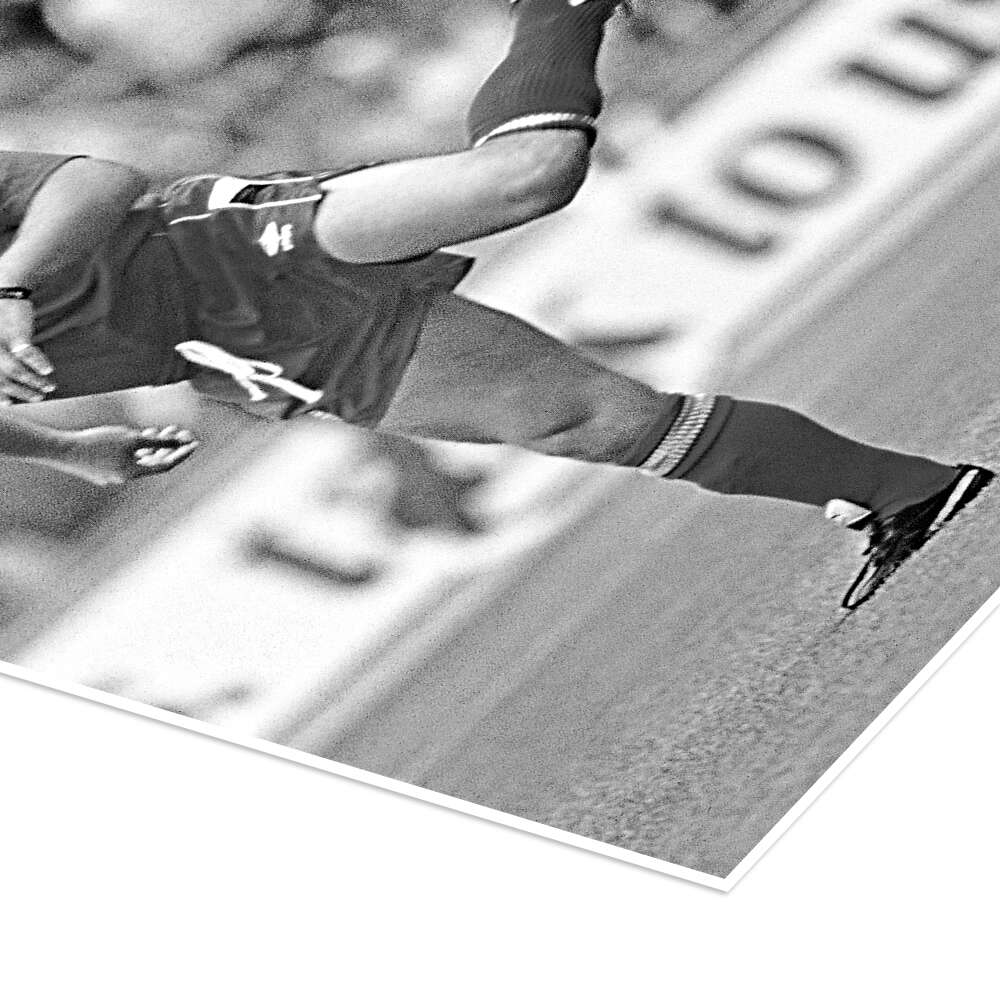 diego maradona hand of god wc 1986 print 0047