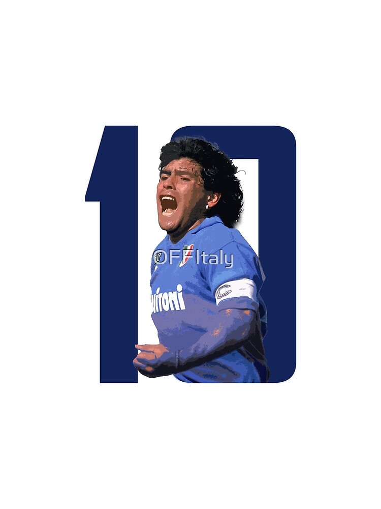 diego maradona hand of god wc 1986 print 0054