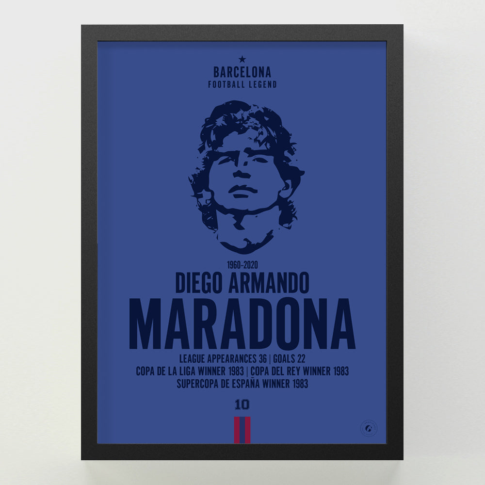 diego maradona hand of god wc 1986 print 0070