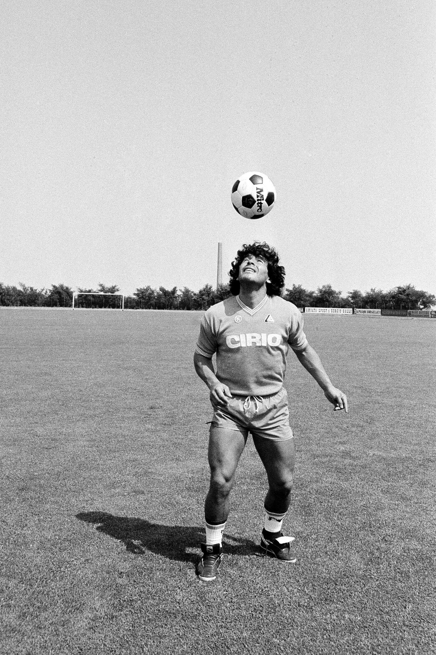diego maradona hand of god wc 1986 print 0078