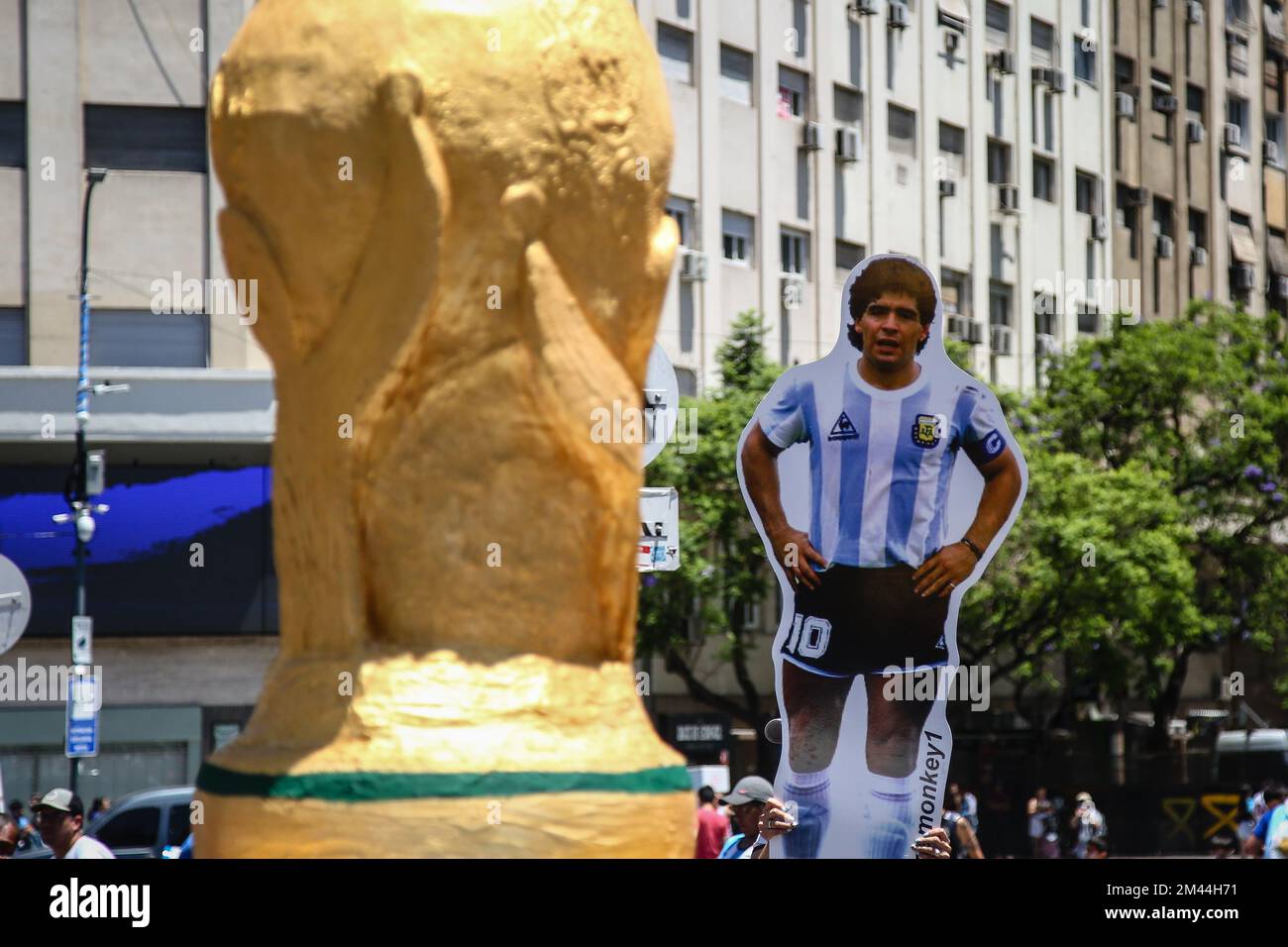 diego maradona hand of god wc 1986 print 0097