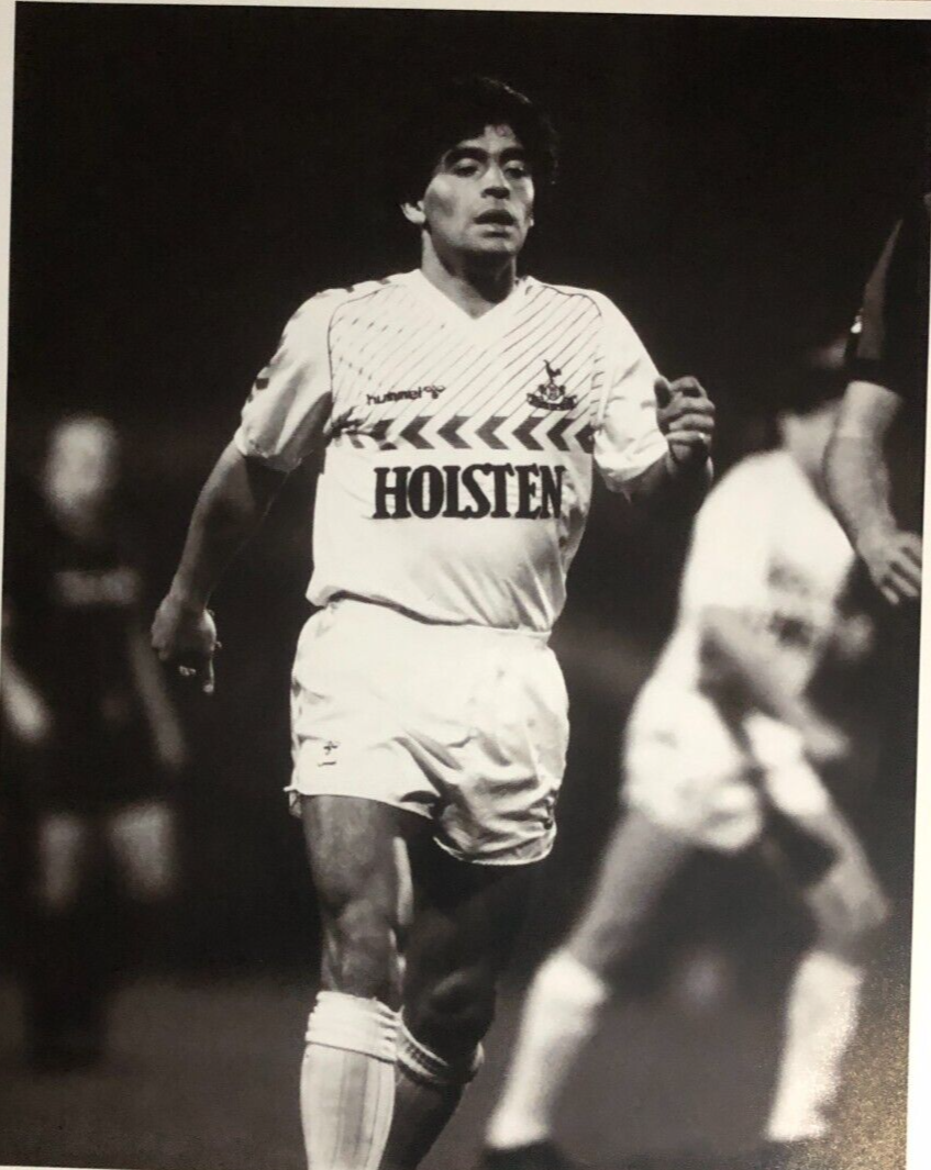 diego maradona hand of god wc 1986 print 0015