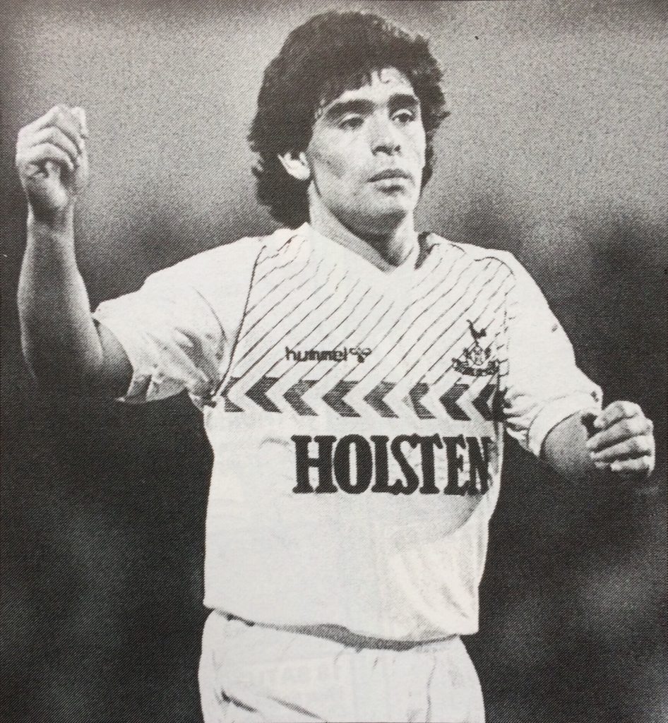 diego maradona hand of god wc 1986 print 0028