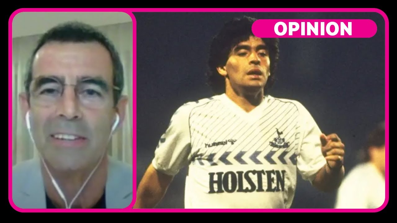 diego maradona hand of god wc 1986 print 0035