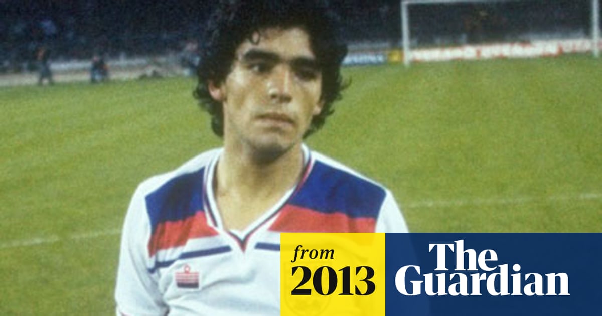 diego maradona hand of god wc 1986 print 0072