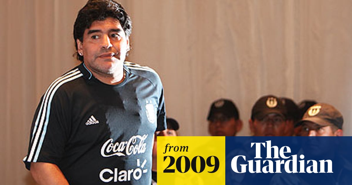 diego maradona hand of god wc 1986 print 0078