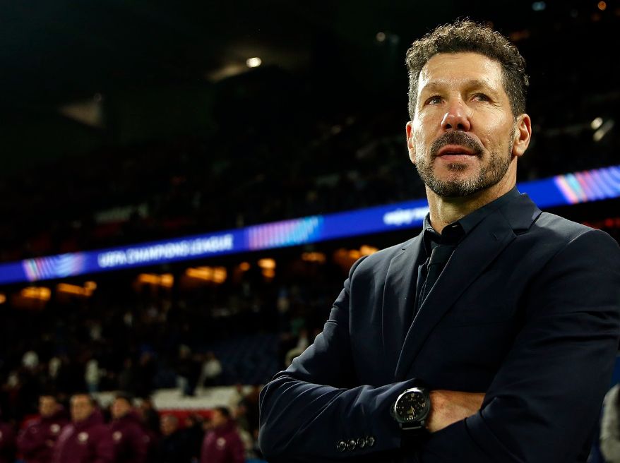 Diego Simeone quotes