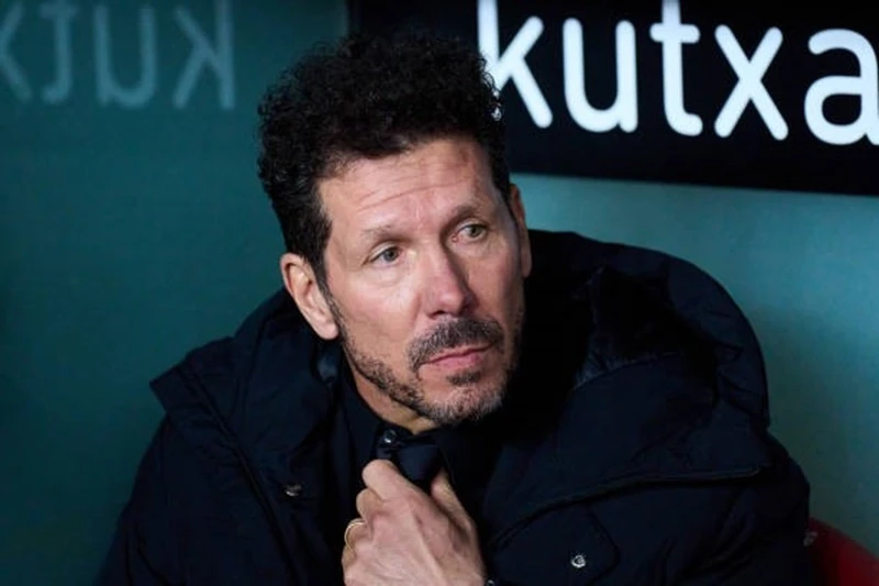 Diego Simeone 0010