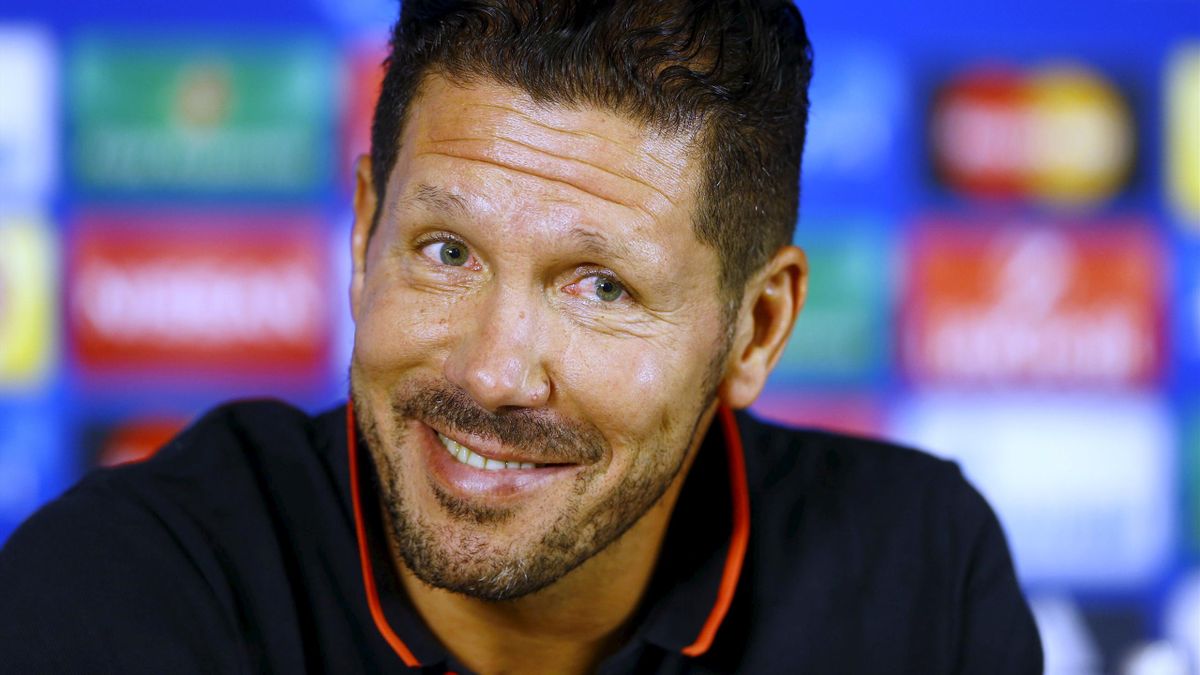 Diego Simeone 0038