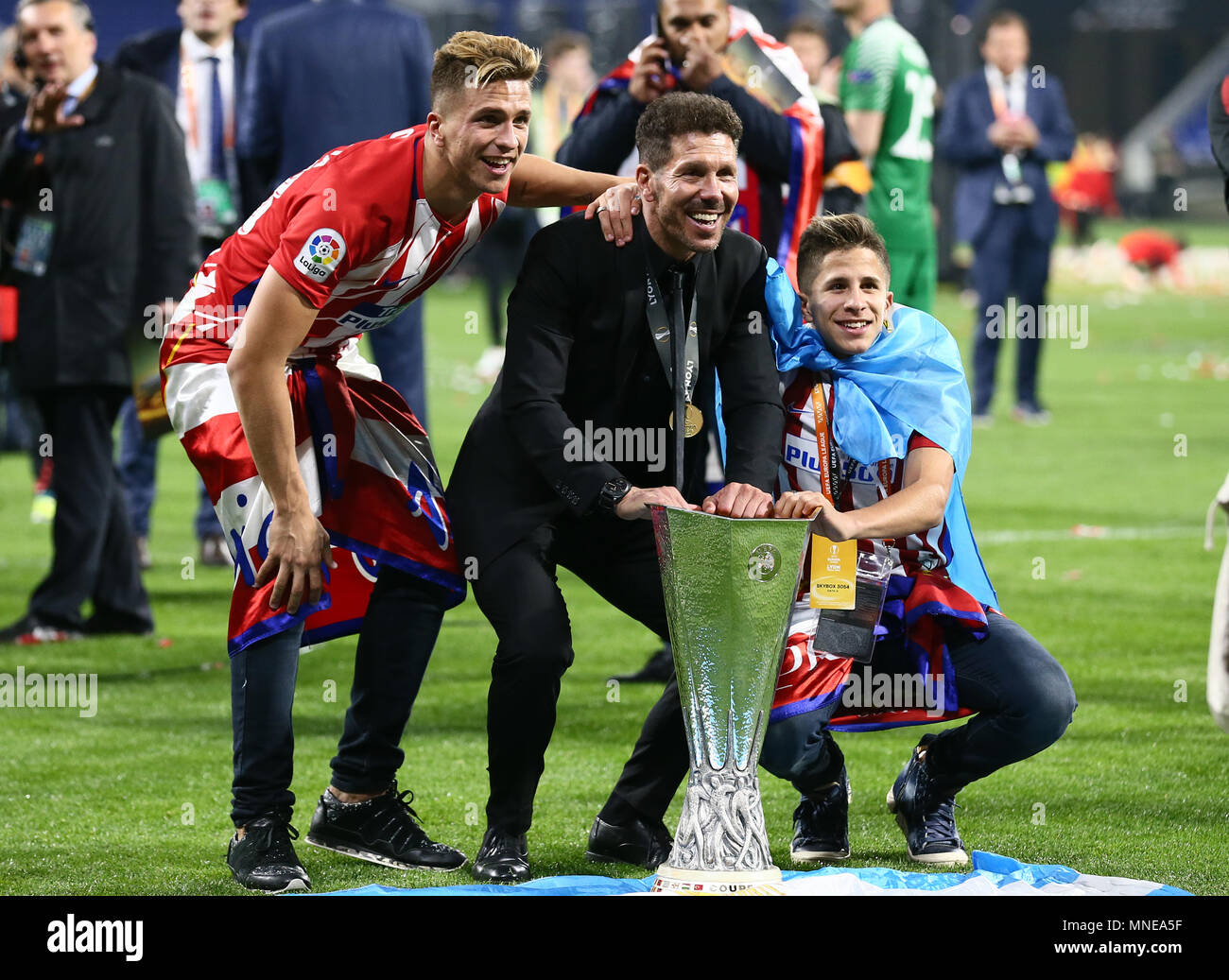 Diego Simeone 0039