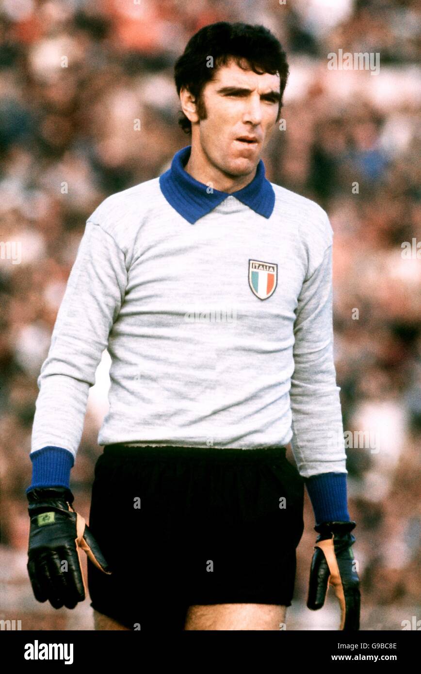 Dino Zoff statistics