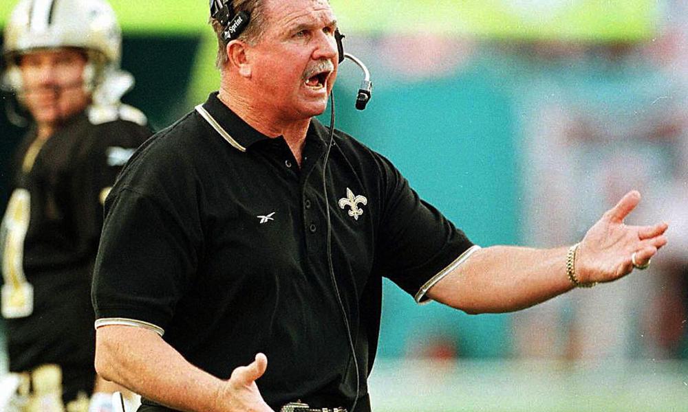 Ditka legacy