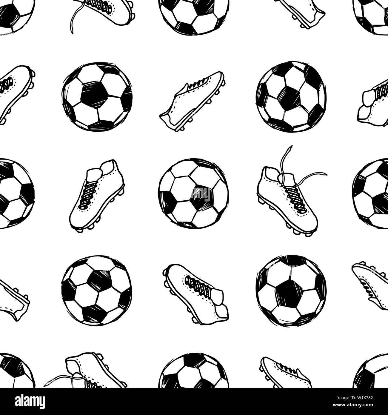 DIY football graphics